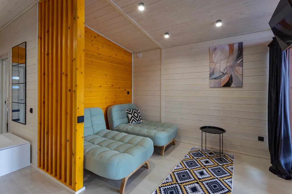 Коттедж на берегу моря А-2 — аренда посуточно в Евпатория