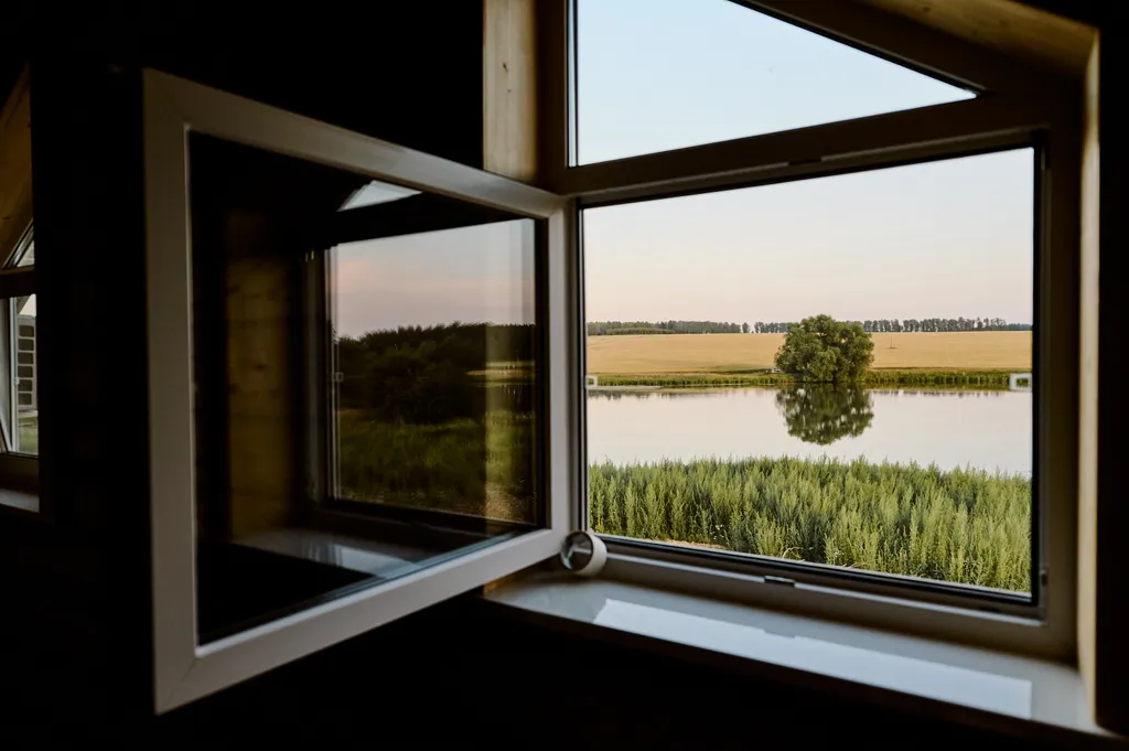 Двухэтажный дом с Русской баней