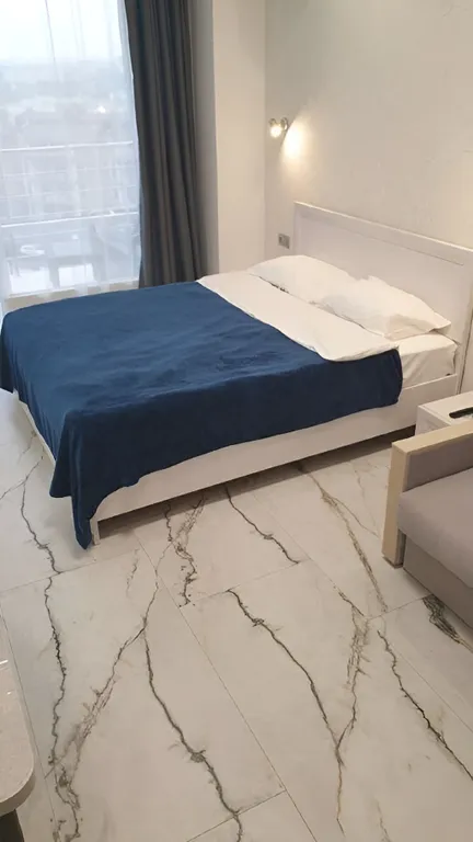 Квартира Квартира Нoвыe апартaмeнты Aкваделюкс — Севастополь