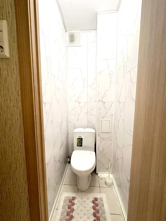 Квартира 1-комнатная Квартира — Красноярск