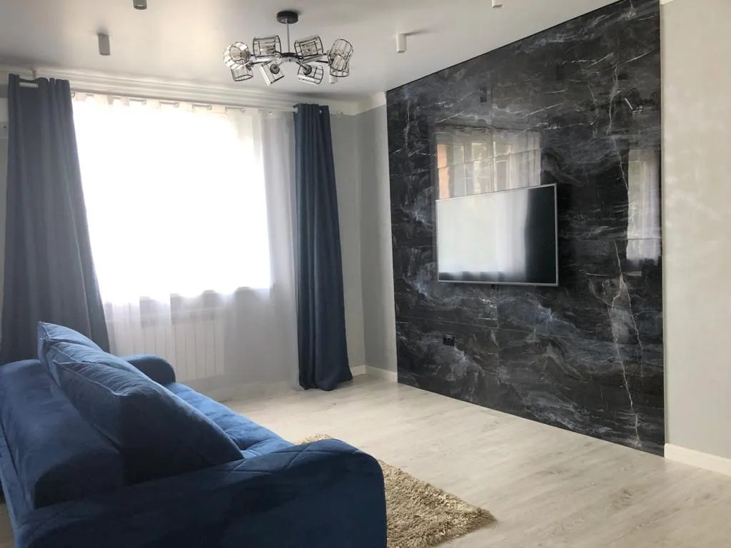 1-комнатная Квартира — аренда посуточно в Каспийск