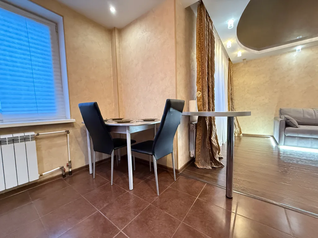 Тут хорошо на Союзной