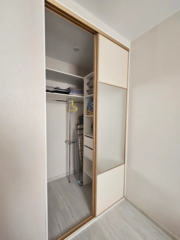 Новая квартира у моря Мысхако