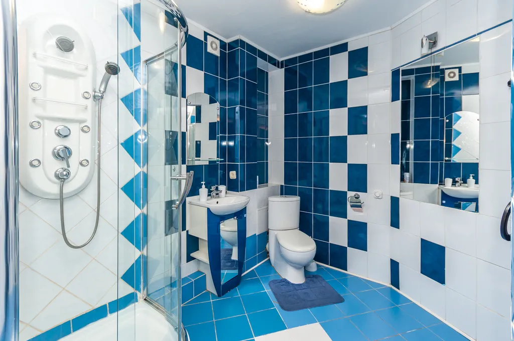 Трехкомнатная квартира в центре Перми