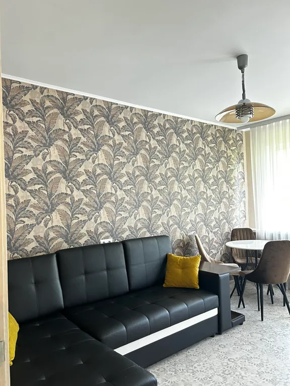 Уютная квартира в центре