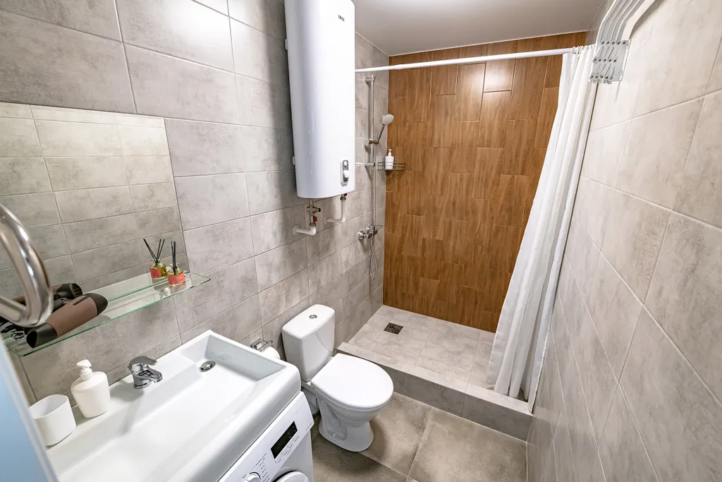 Уютная квартира у Бухты Федорова