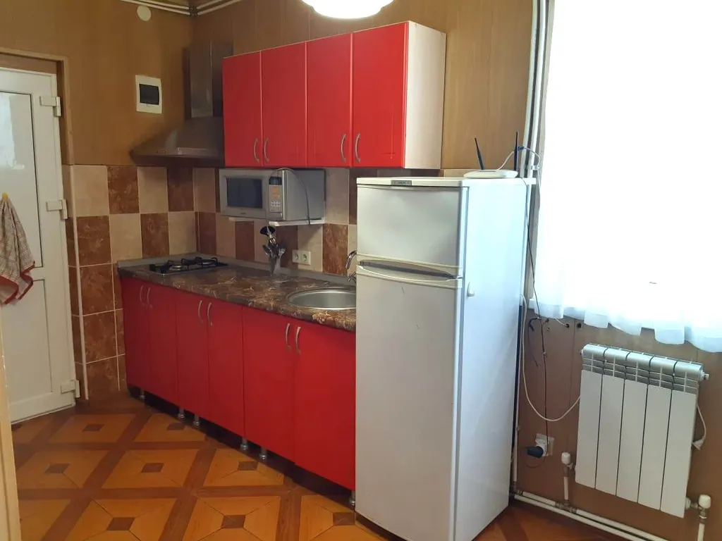 Коттедж Коттедж Двухкомнатный этаж под ключ в 5 минутах от пляжа 2к25 — Геленджик