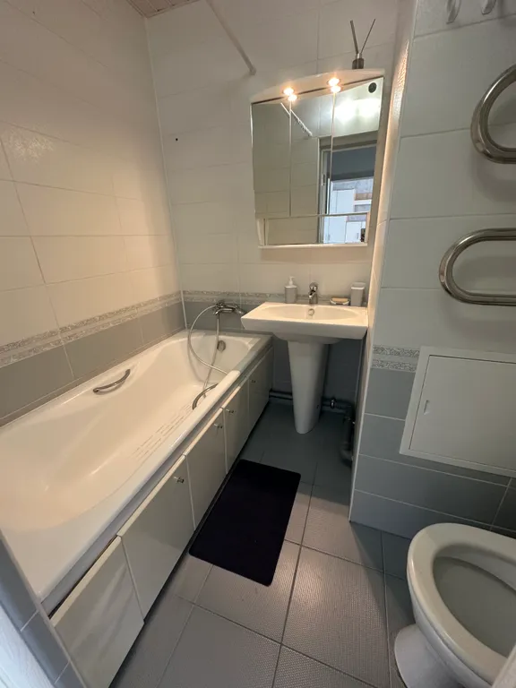 Квартира в центе города