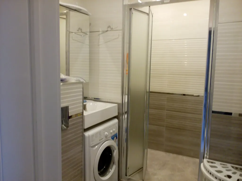 Квартира Уютная квартира в элитном доме в самом центре — Калининград