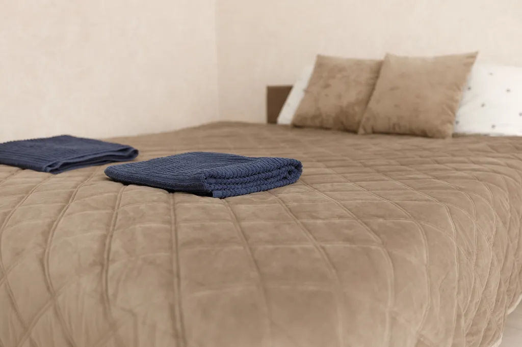 Квартира в новом доме