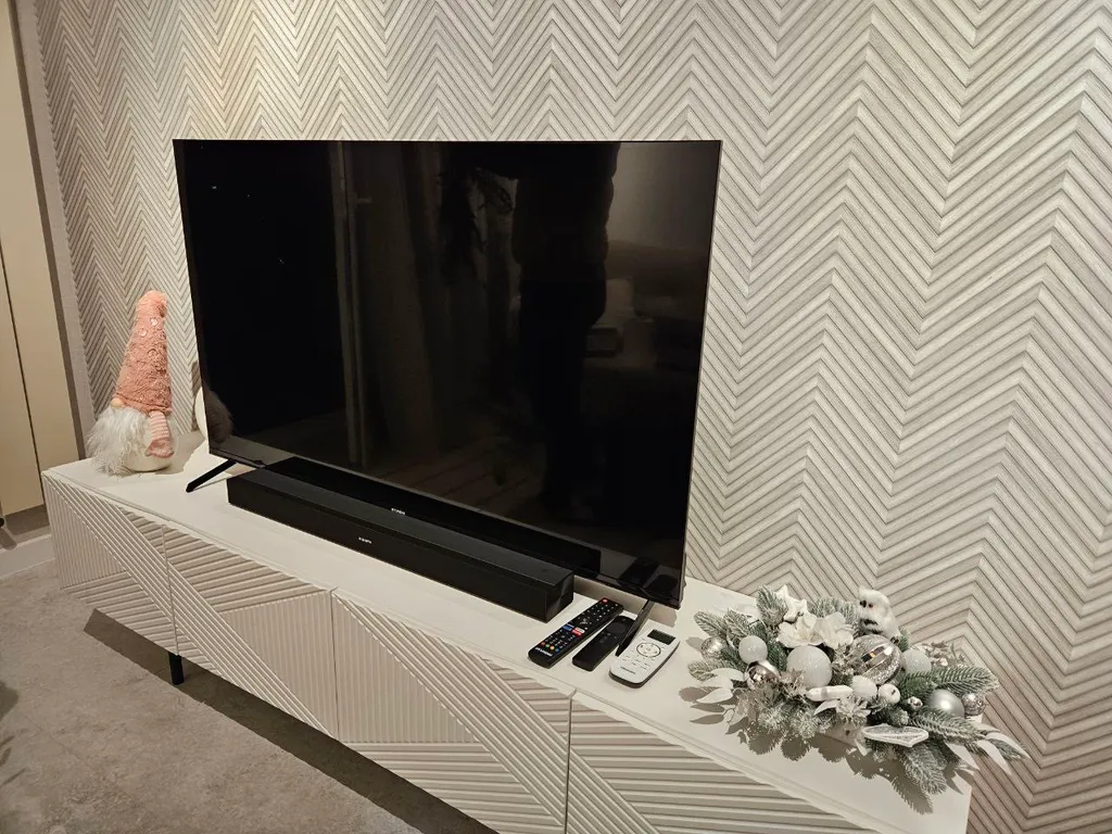 Квартира Современные апартаменты — Светлогорск