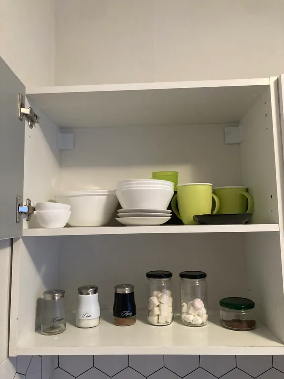 Уютная 1-я квартира около парка Притяжение