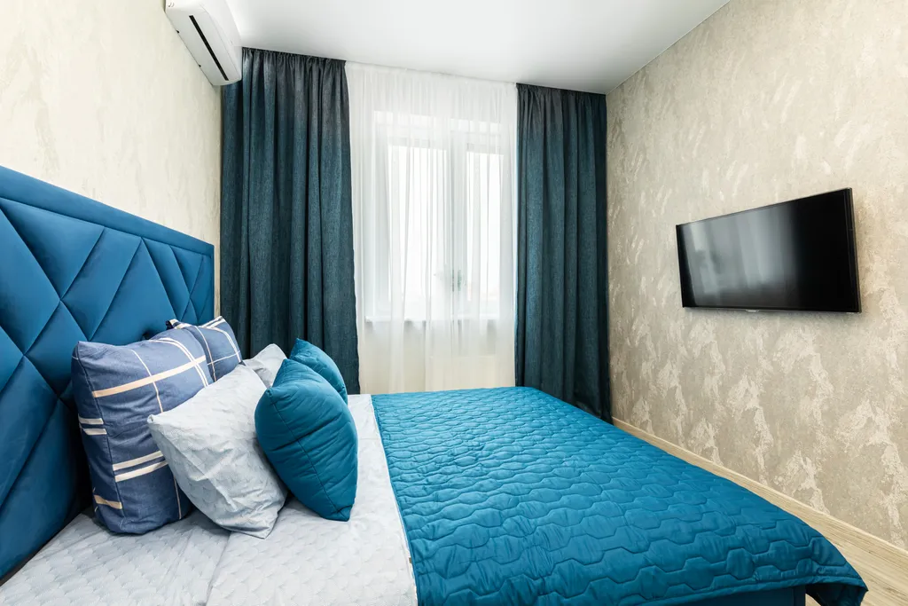 Serenity Homes на Достоевского