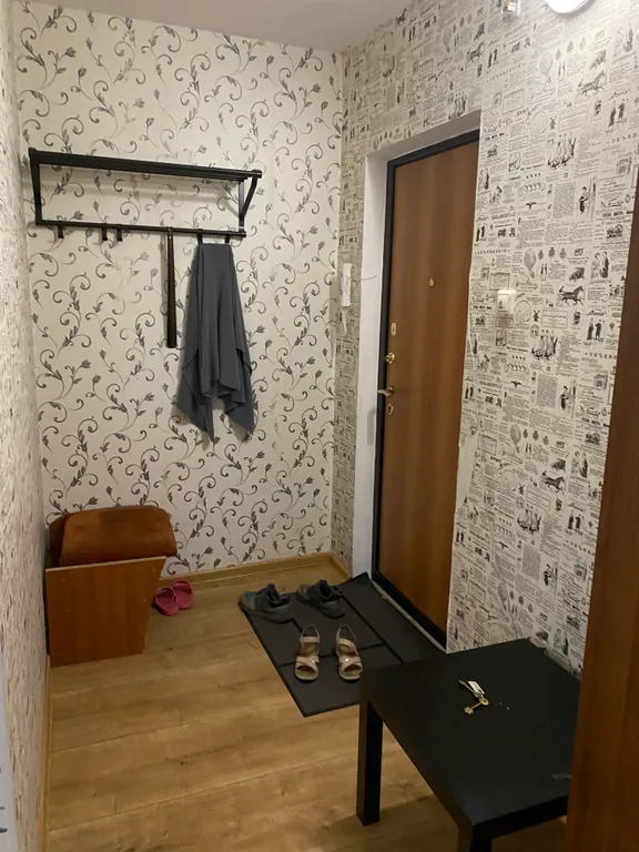 Уютная квартира рядом с ТЦ Лотос Плаза