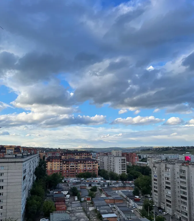 Квартира Стильная квартира рядом с историческим центром — Красноярск