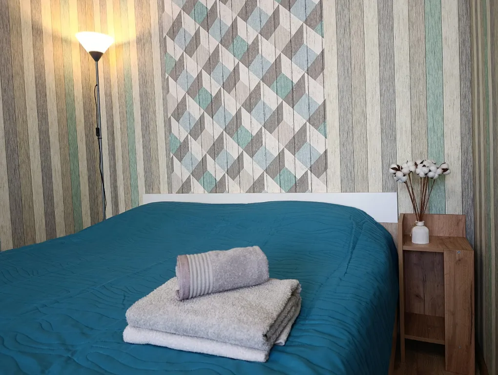 Квартира Апартаменты Чайка — аренда посуточно в Рязань