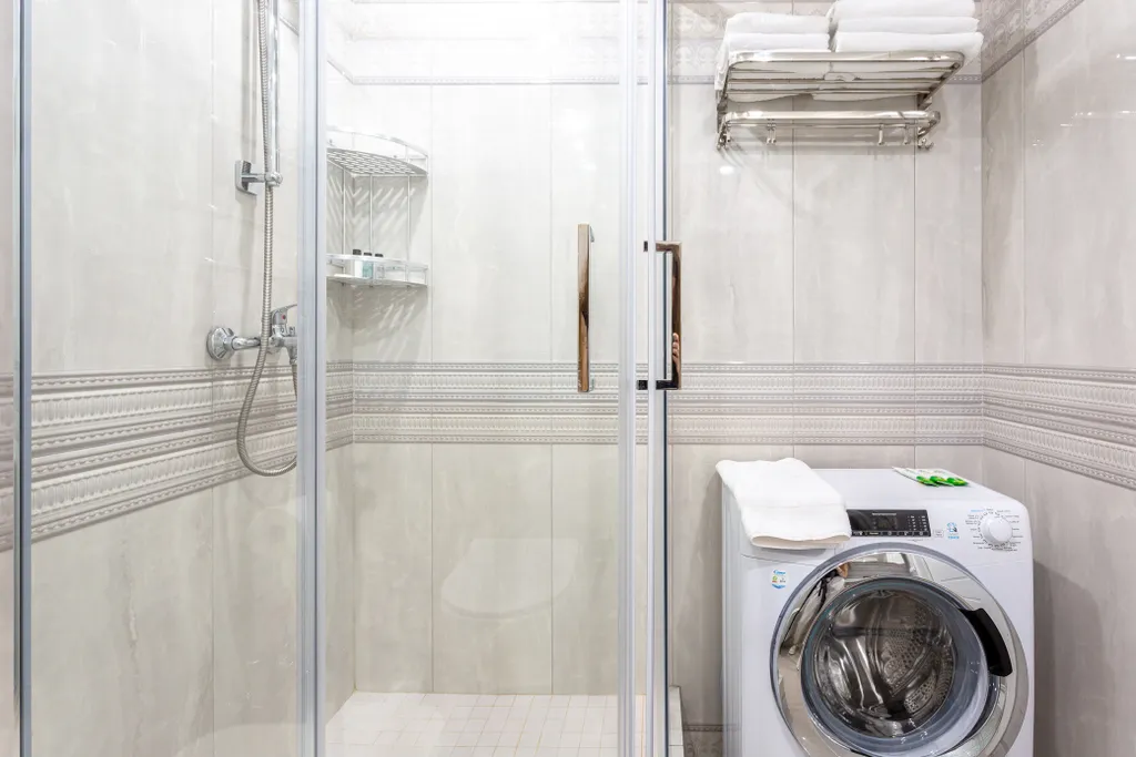 Квартира Квартира Апартамент студия делюкс — Сириус