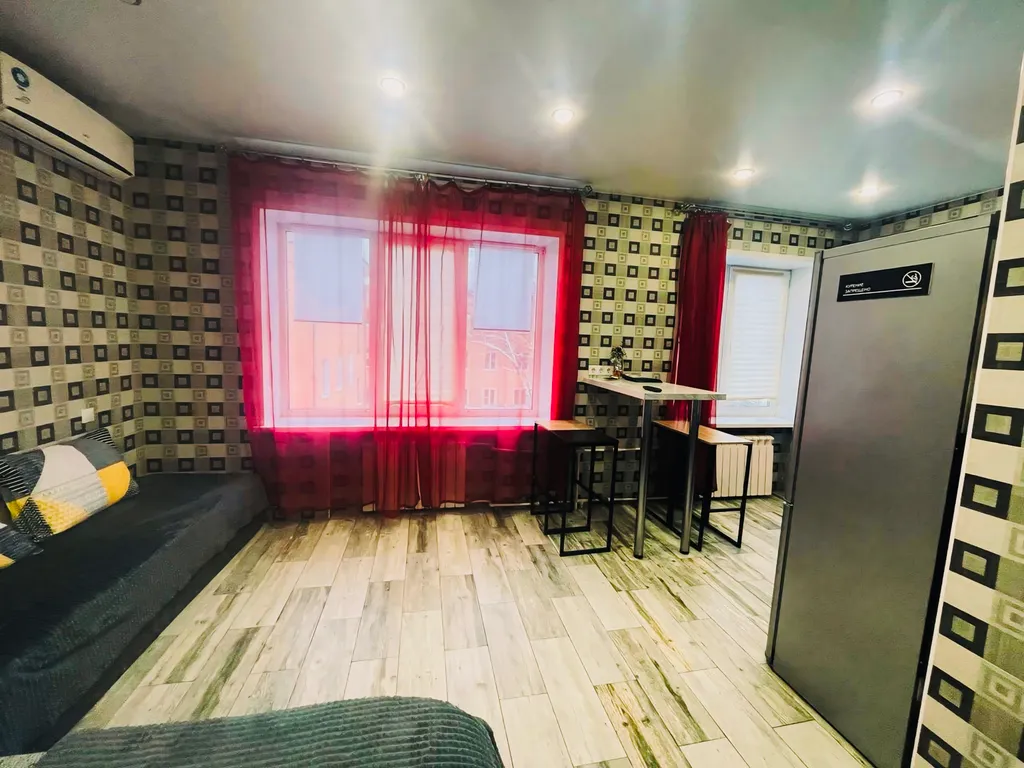 Квартира в историческом центре Ярославля