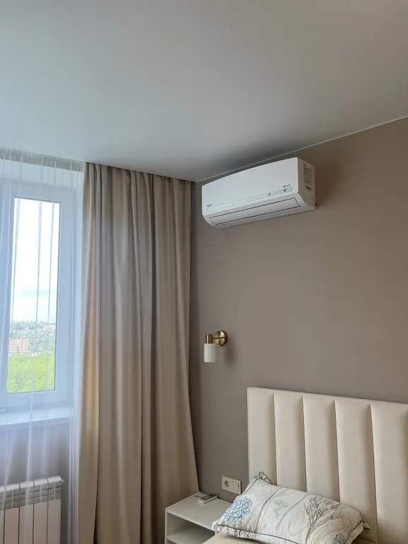 Уютная квартира для Вашего комфортного проживания