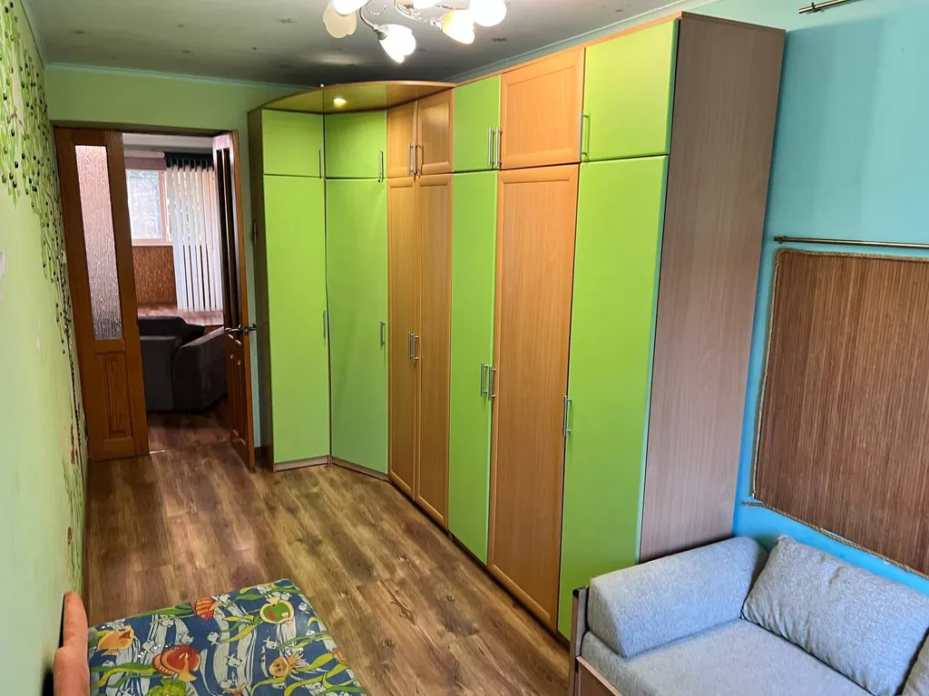 Уютная 2-комнатная квартира в центре