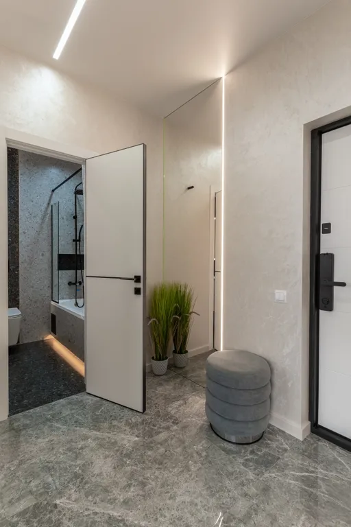 Квартира Квартира с дизайнерским ремонтом для тех, кто ценит комфорт и качество. — Краснодар