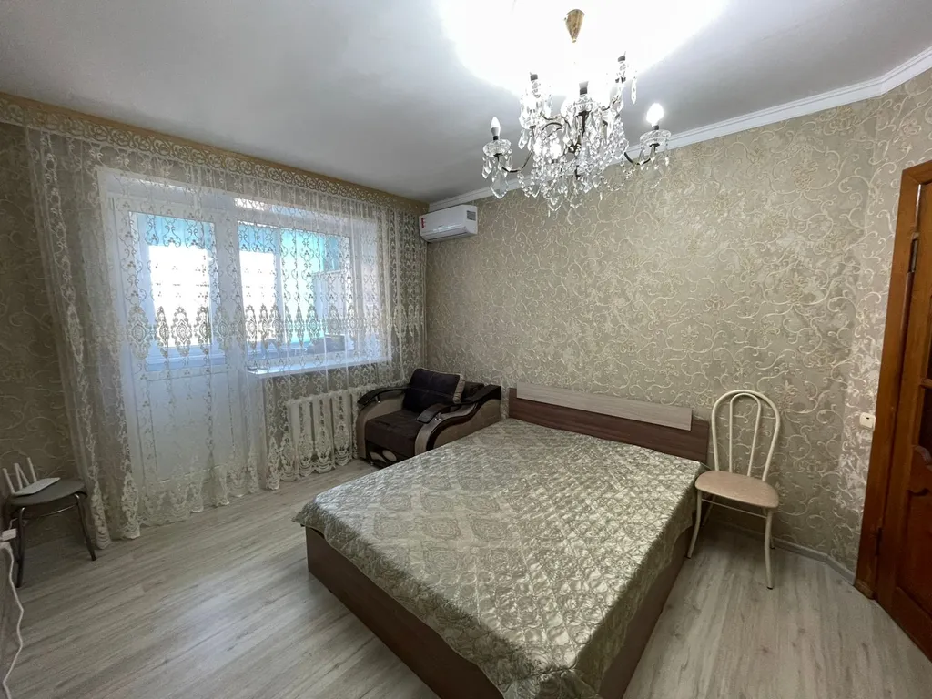 Квартира Квартира Идеальное расположение для комфортного отдыха — Ейск