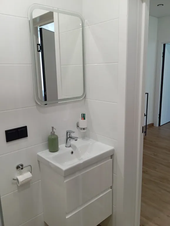 Квартира Уютная квартира в центре города — Калининград