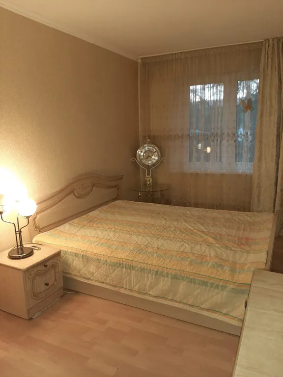 2-комнатная Квартира — аренда посуточно в Лдзаа