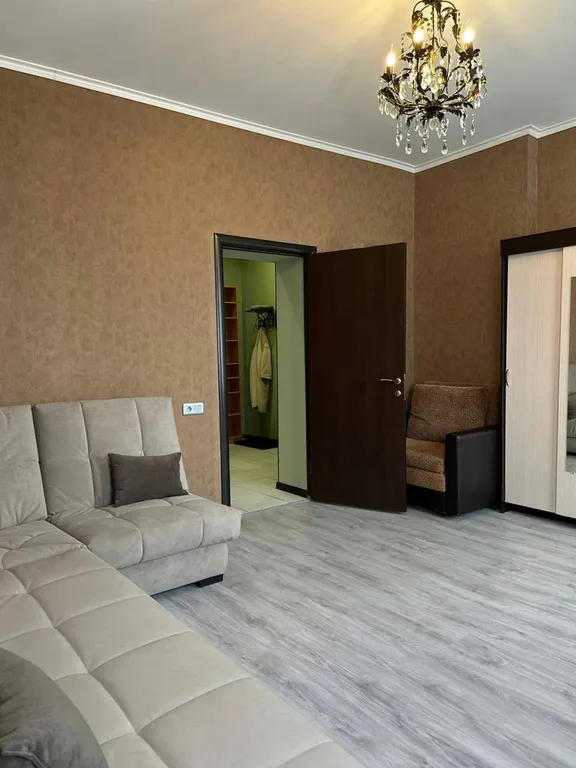 Квартира Квартира Тихий отдых рядом с Новгородским Арбатом — Великий Новгород