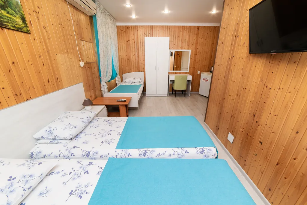 Квартира Комната — Анапа