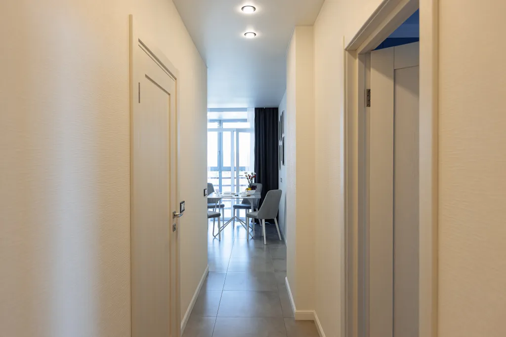 Квартира Квартира Достопримечательность в пешей доступности, самый центр! — Калининград