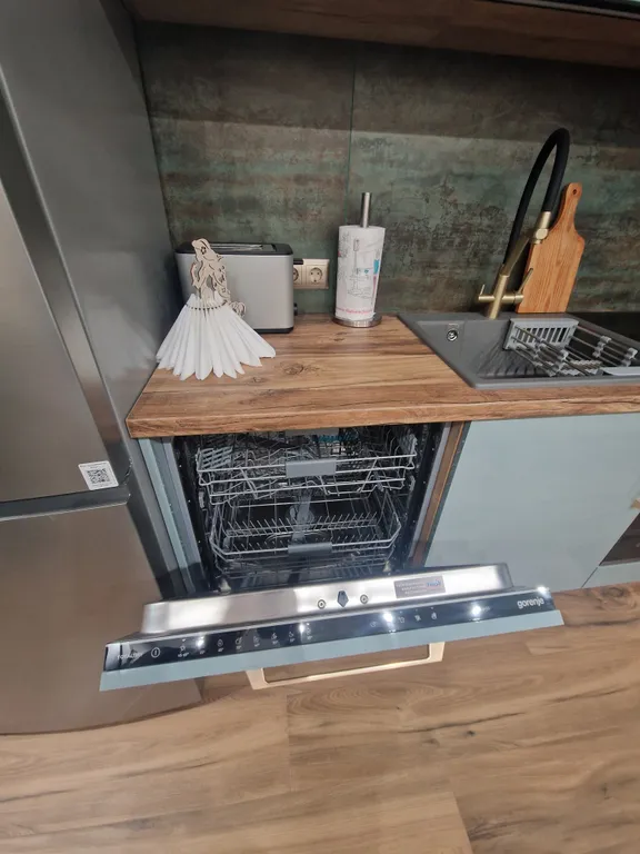 В гостях у моря