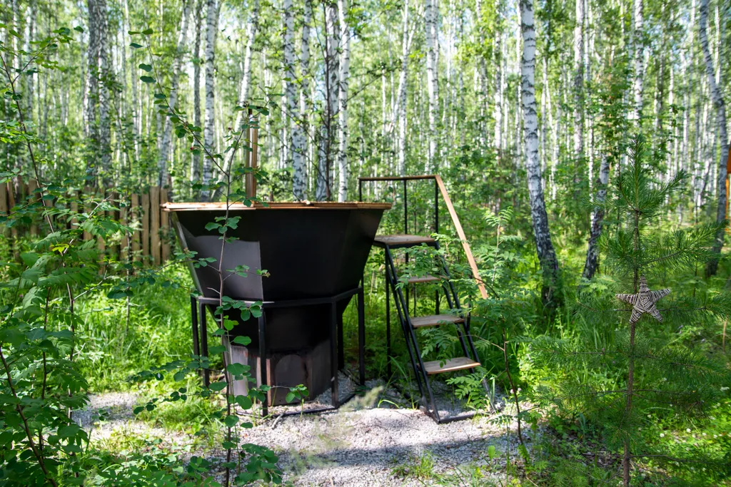 1-комнатный Дом