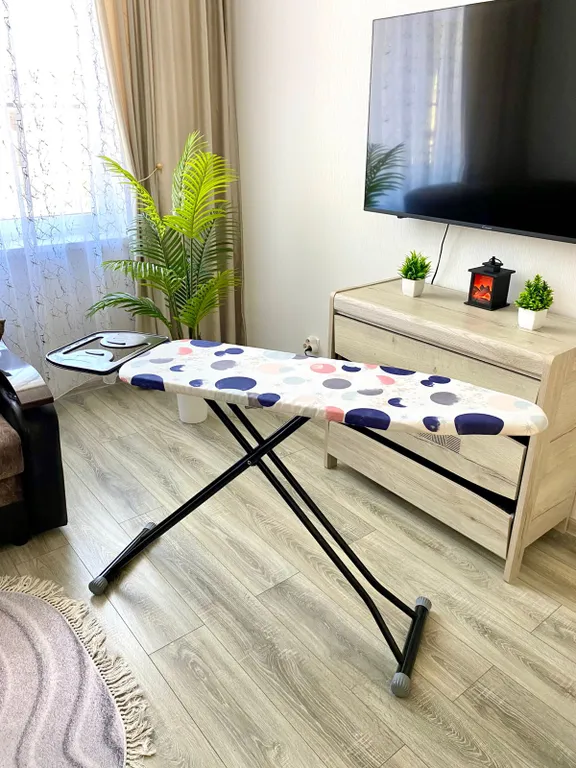 Квартира 1К около моря и Кипарисового озера — аренда посуточно в Сукко