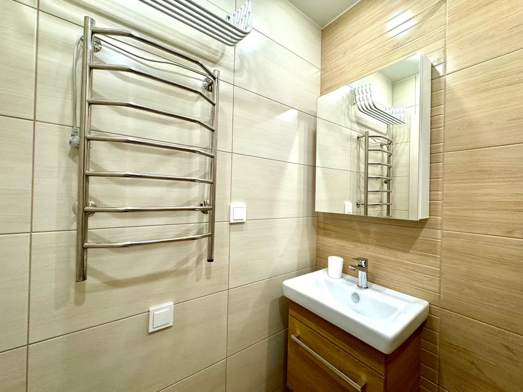 Апартаменты MARS Hotel