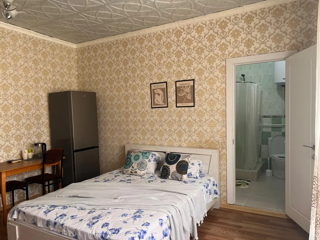Квартира Комната — Геленджик