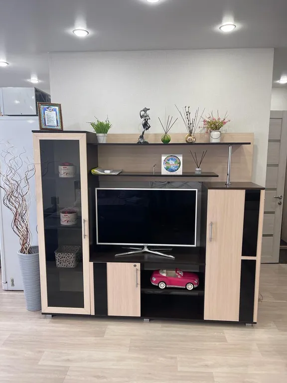 Апартаменты Планета