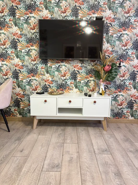 Уютная евродвухкомнатная квартира у моря