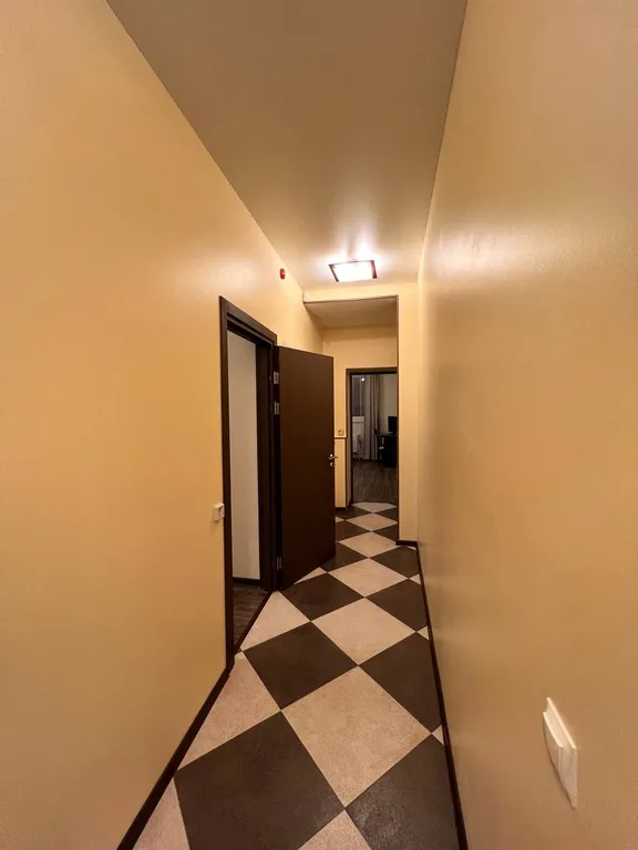 Апартаменты для семьи с видом на море