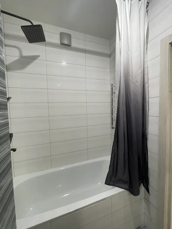 Новая уютная квартира