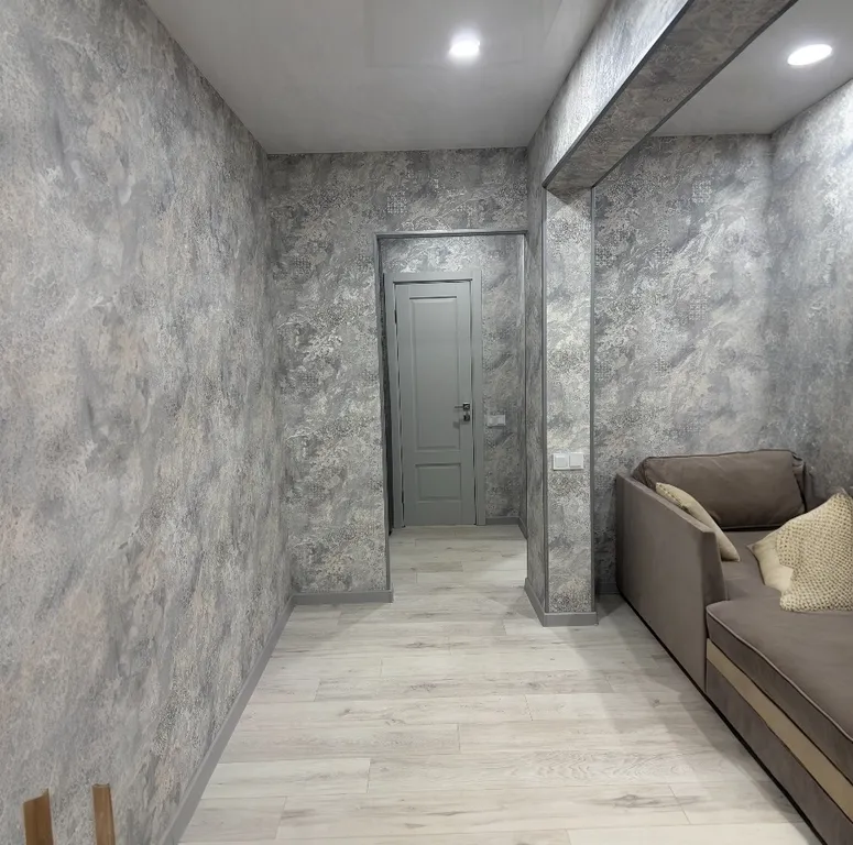 Двухкомнатная квартира в историческом центре Выборга