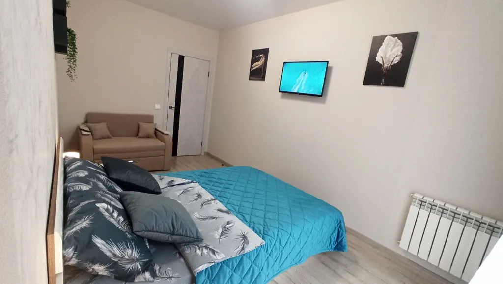 Бухта счастья