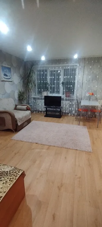 Отличная квартира в центре