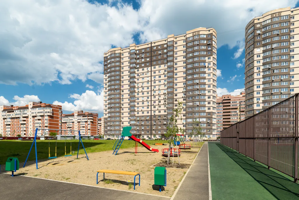 Шикарная студия для двоих с дизайнерским ремонтом