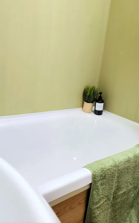 Уютная 1-комнатная квартира, есть всё для комфортного проживания