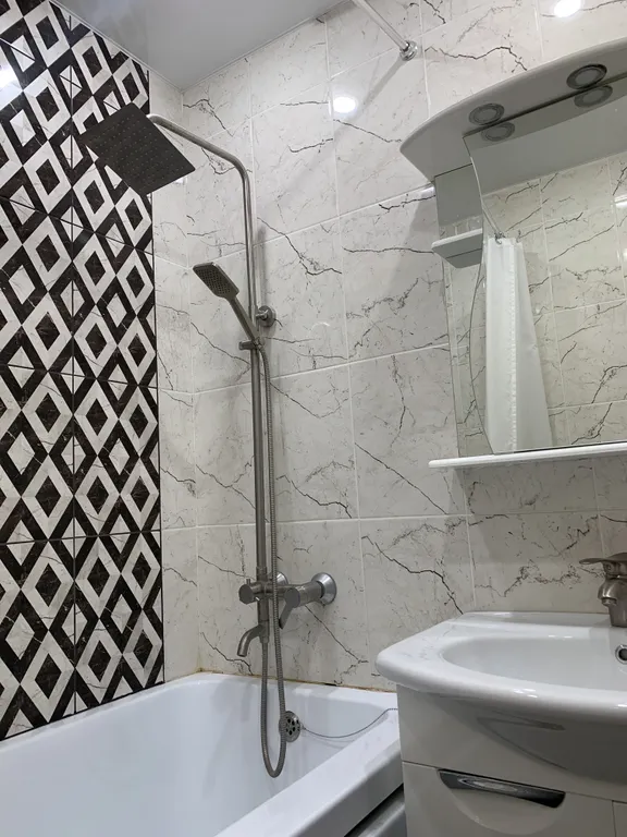 Уютная квартира с видом на водохранилище и атомпарк