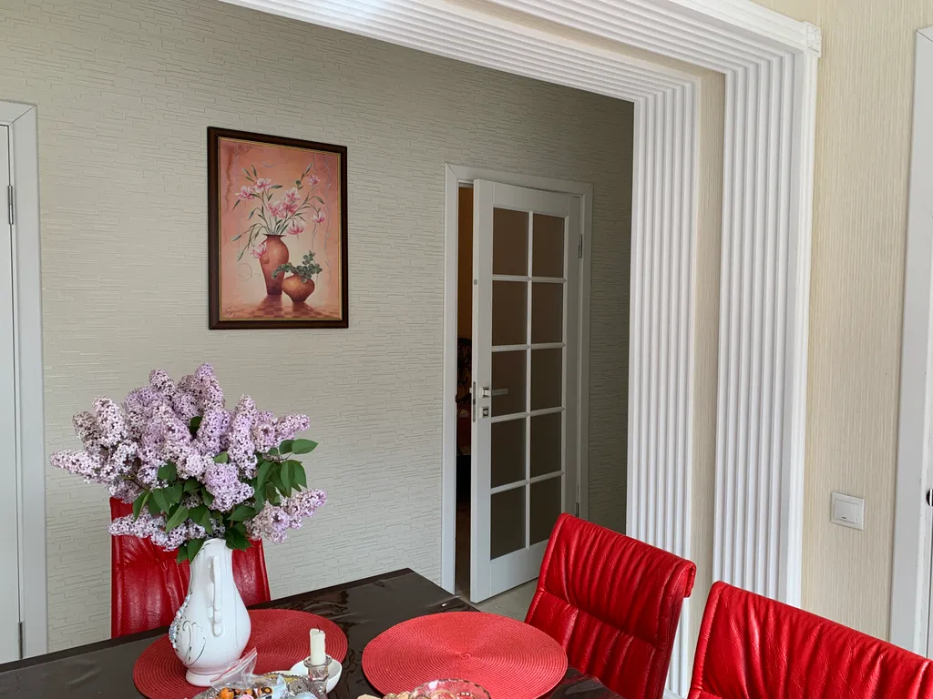 Квартира на площади Гуниба