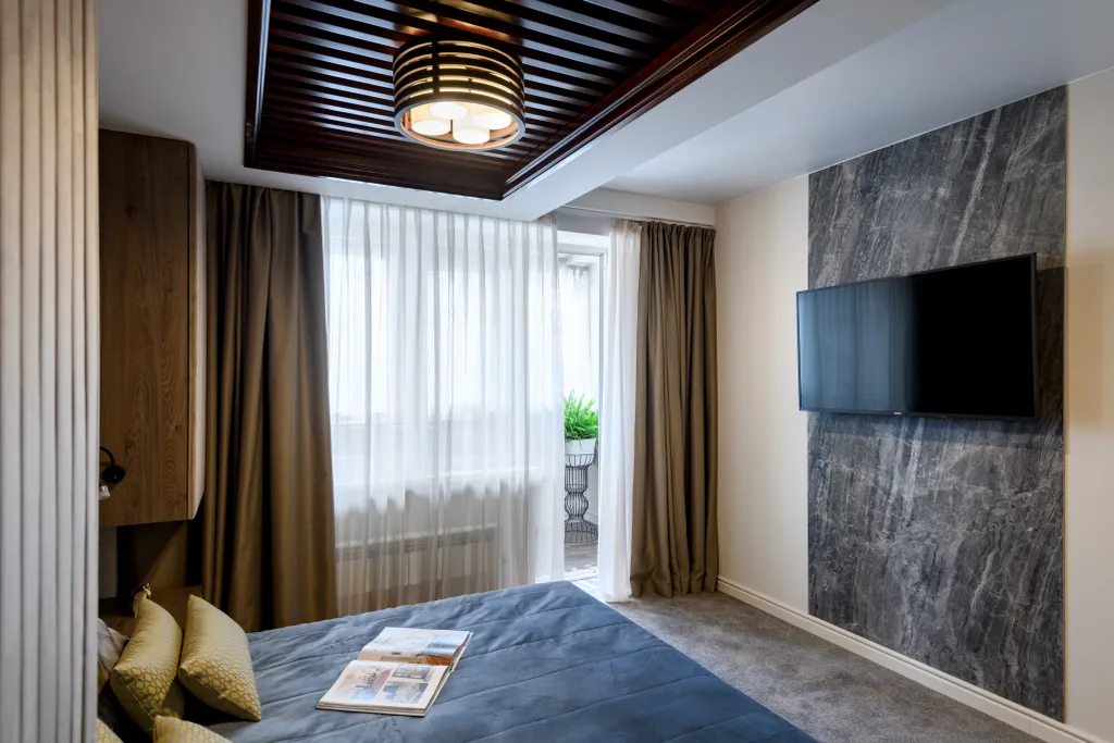 Квартира Квартира Апартамент класса люкс в самом центре — Новосибирск