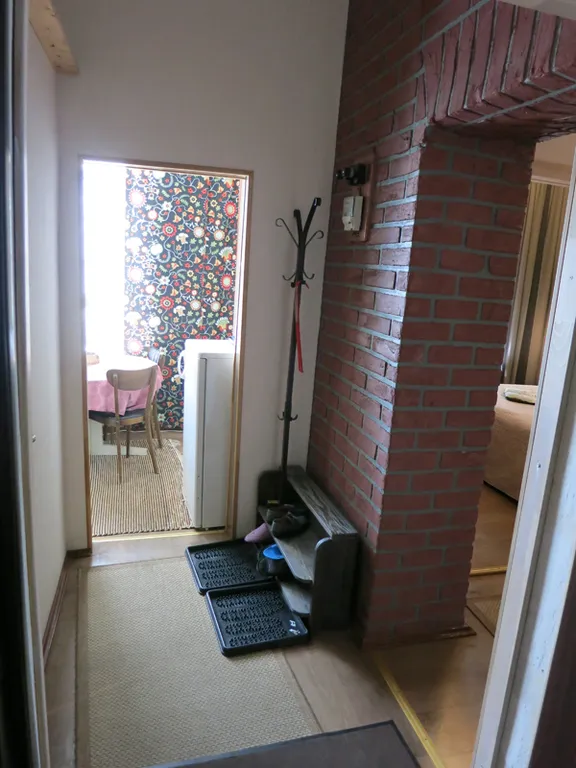 Апартаменты с Видом на Башню Ратуши