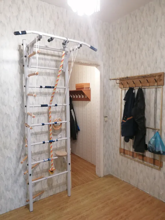 Комфортный дом